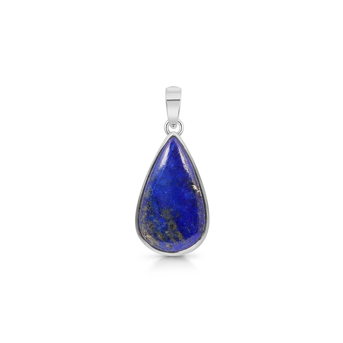 Lapis Pendant-(LLP-P-36.)